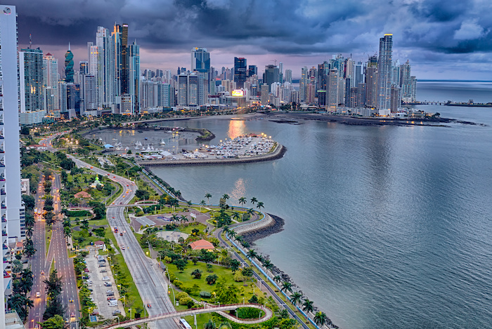 diferentes tipos de grama en panamá